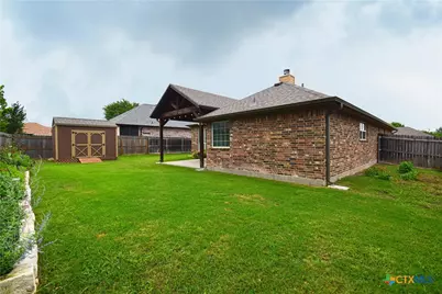 4926 Sean Patrick Glen, Temple, TX 76502 - Photo 37