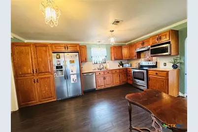 169 County Road 318, Jonesboro, TX 76538 - Photo 9