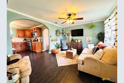 169 County Road 318, Jonesboro, TX 76538 - Photo 3