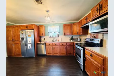 169 County Road 318, Jonesboro, TX 76538 - Photo 7