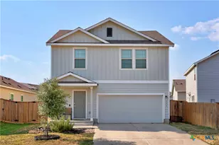 808 Circle Wy, Jarrell, TX 76537 - Photo 1