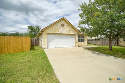 1316 Fern Court, Gonzales, TX 78629 - Photo 3