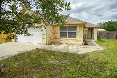 1316 Fern Court, Gonzales, TX 78629 - Photo 1