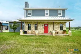 1345 E Old Hallettsville Rd, Flatonia, TX 78941 - Photo 43