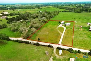 1345 E Old Hallettsville Rd, Flatonia, TX 78941 - Photo 3
