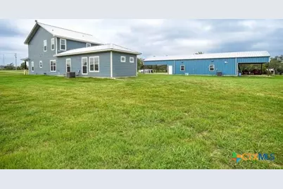 1345 E Old Hallettsville Road, Flatonia, TX 78941 - Photo 35