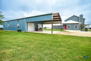 1345 E Old Hallettsville Rd, Flatonia, TX 78941 - Photo 37