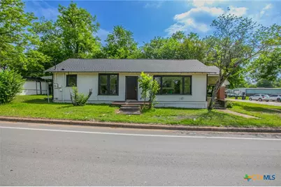 1303 S 15th Street, Temple, TX 76504 - Photo 1
