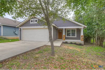 1105 Earle Street, San Marcos, TX 78666 - Photo 1