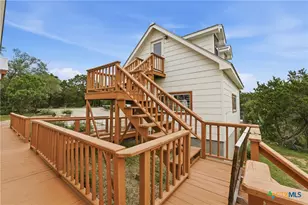 2522 Summit Dr, New Braunfels, TX 78132 - Photo 35