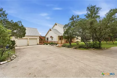 2522 Summit Drive, New Braunfels, TX 78132 - Photo 3