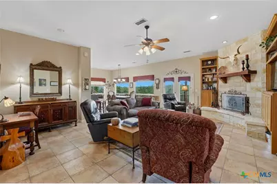 2522 Summit Drive, New Braunfels, TX 78132 - Photo 15