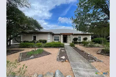 691 Wild Turkey Run, New Braunfels, TX 78132 - Photo 1