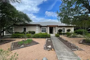 691 Wild Turkey Run, New Braunfels, TX 78132 - Photo 1