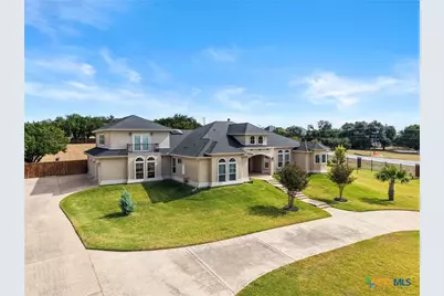 6717 Springwood Court, Temple, TX 76502 - Photo 1