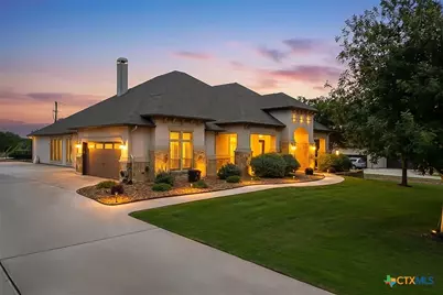 2330 Haven Bluff Court, New Braunfels, TX 78132 - Photo 1
