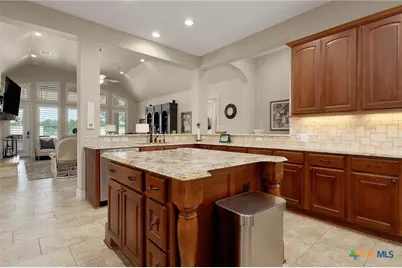 2330 Haven Bluff Court, New Braunfels, TX 78132 - Photo 15