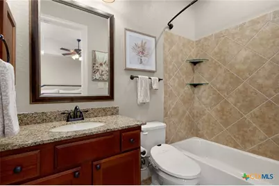 2330 Haven Bluff Court, New Braunfels, TX 78132 - Photo 27