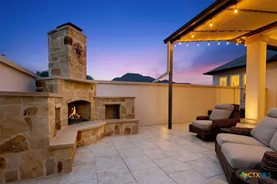 2330 Haven Bluff Court, New Braunfels, TX 78132 - Photo 35