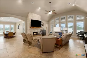 2330 Haven Bluff Ct, New Braunfels, TX 78132 - Photo 9