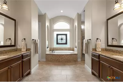 2330 Haven Bluff Court, New Braunfels, TX 78132 - Photo 21