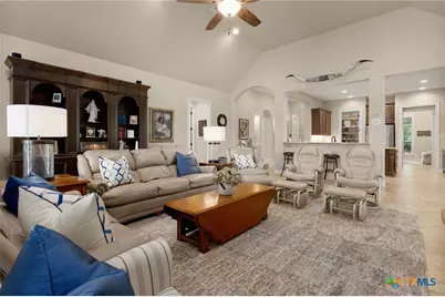 2330 Haven Bluff Court, New Braunfels, TX 78132 - Photo 11