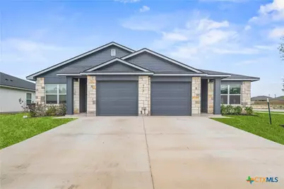 913 Wax Myrtle Court, Killeen, TX 76543 - Photo 1