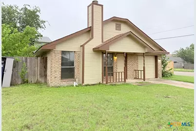 2251 Hilltop Loop, Killeen, TX 76549 - Photo 3