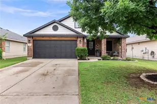828 Starlight Dr, Temple, TX 76502 - Photo 1