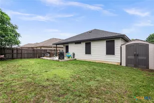 828 Starlight Dr, Temple, TX 76502 - Photo 31