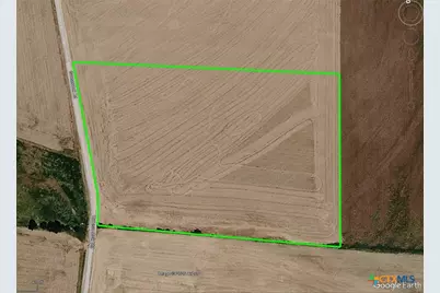 Tbd Gooseneck Road, Bartlett, TX 76511 - Photo 3