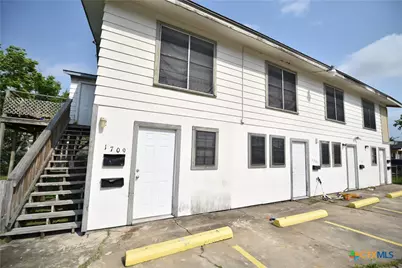 1705 Holloman Drive #6, Port Lavaca, TX 77979 - Photo 1