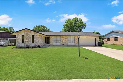1514 Carrollton Avenue, Killeen, TX 76541 - Photo 1