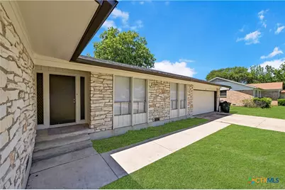1514 Carrollton Avenue, Killeen, TX 76541 - Photo 3
