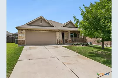 1820 Strawcove, New Braunfels, TX 78130 - Photo 3