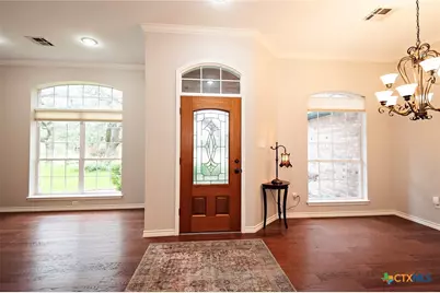 10911 Bridgeport Drive, Temple, TX 76502 - Photo 3