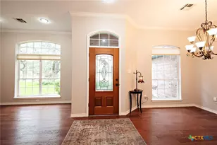10911 Bridgeport Dr, Temple, TX 76502 - Photo 3