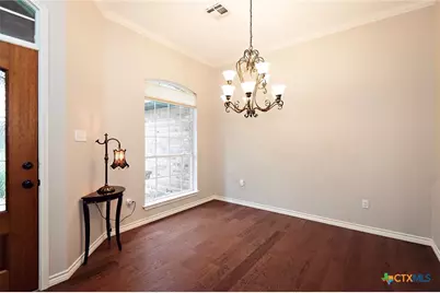 10911 Bridgeport Drive, Temple, TX 76502 - Photo 5