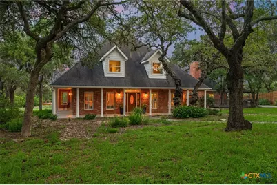 622 Thousand Oaks Loop, San Marcos, TX 78666 - Photo 3
