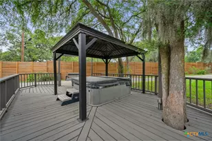 622 Thousand Oaks Loop, San Marcos, TX 78666 - Photo 33
