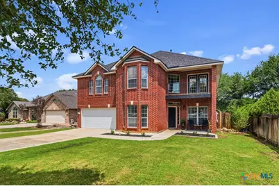 1788 Oakmont Circle, New Braunfels, TX 78132 - Photo 1