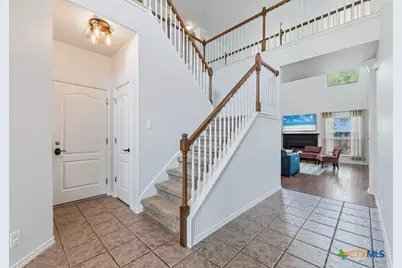 1788 Oakmont Circle, New Braunfels, TX 78132 - Photo 9