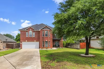 1788 Oakmont Circle, New Braunfels, TX 78132 - Photo 3