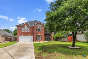 1788 Oakmont Cir, New Braunfels, TX 78132 - Photo 3