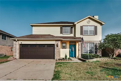 515 Bridle Lane, Victoria, TX 77904 - Photo 1