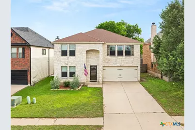 8221 Sage Meadow Drive, Temple, TX 76502 - Photo 33
