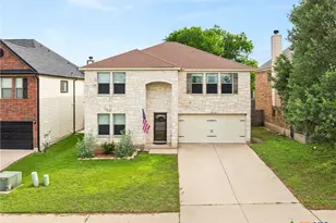 8221 Sage Meadow Dr, Temple, TX 76502 - Photo 33