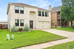 8221 Sage Meadow Dr, Temple, TX 76502 - Photo 3