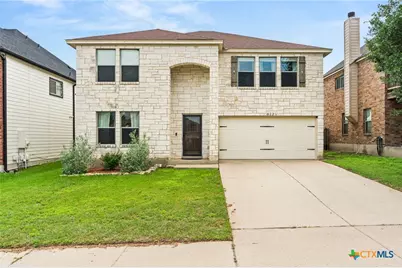 8221 Sage Meadow Drive, Temple, TX 76502 - Photo 1