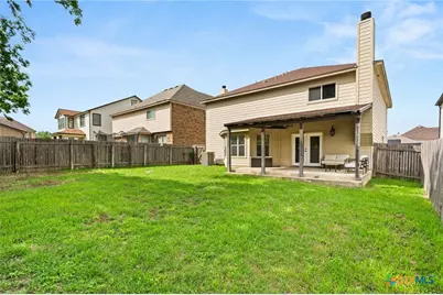 8221 Sage Meadow Drive, Temple, TX 76502 - Photo 31